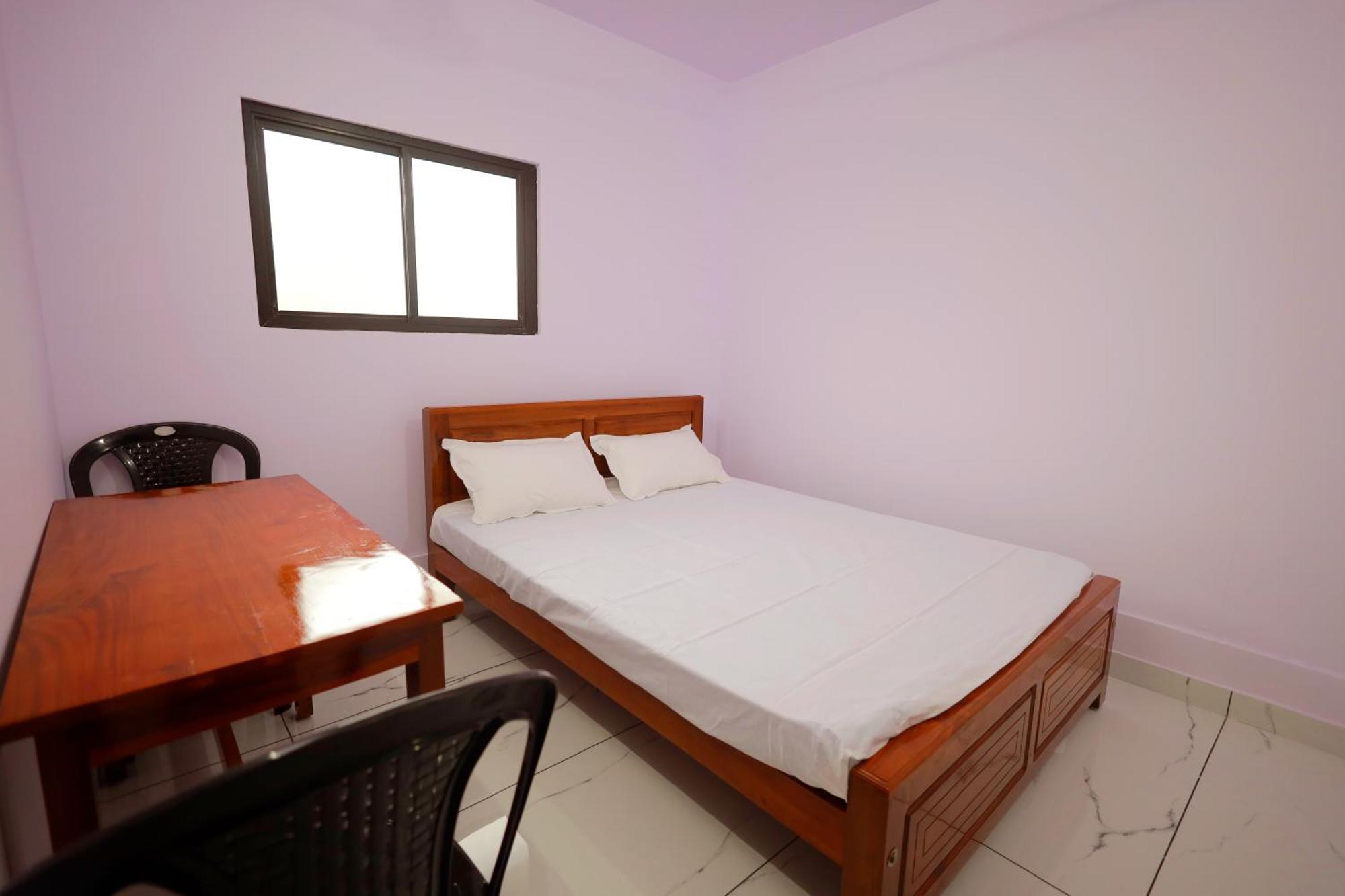 Mundrothuruth Water Gate Tourist Home And Resorts מראה חיצוני תמונה