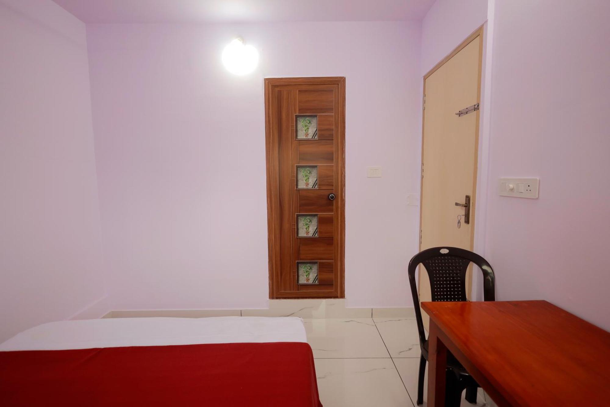 Mundrothuruth Water Gate Tourist Home And Resorts מראה חיצוני תמונה