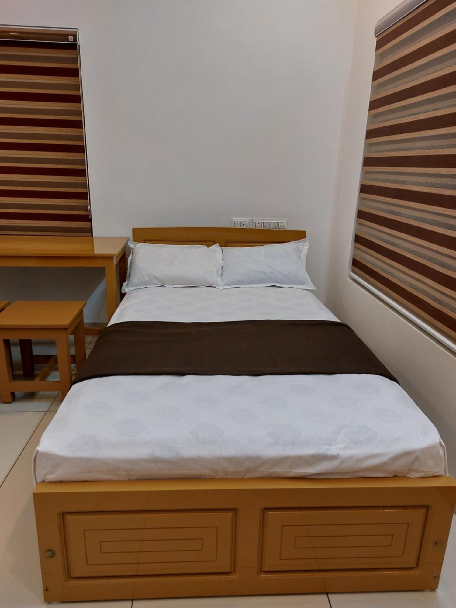 Mundrothuruth Water Gate Tourist Home And Resorts מראה חיצוני תמונה